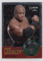 Bobby Lashley [EX to NM]