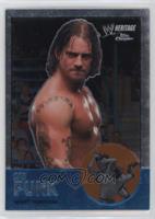 CM Punk [EX to NM]