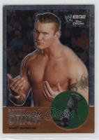 Randy Orton [EX to NM]