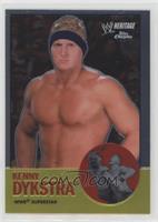 Kenny Dykstra