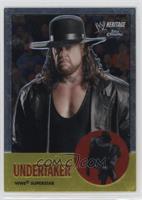 Undertaker [EX to NM]