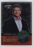 Vince McMahon [EX to NM]