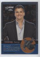 Shane McMahon [Noted]