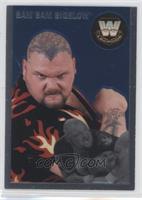 Bam Bam Bigelow