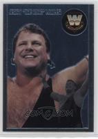 Jerry Lawler [EX to NM]