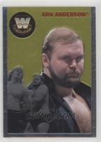 Arn Anderson [Noted]