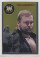 Arn Anderson