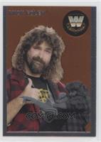 Mick Foley [EX to NM]