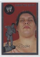 Andre the Giant