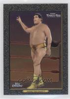 Andre the Giant