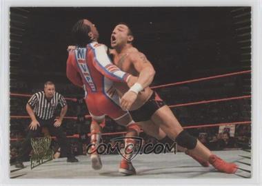 2007 Topps WWE Action - [Base] #32 - Santino Marella
