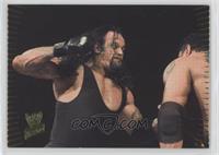Undertaker vs. Batista [EX to NM]