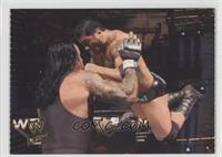 Undertaker vs. Batista