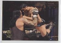 Undertaker vs. Batista