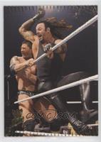 Undertaker vs. Batista