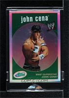 John Cena [Uncirculated] #/999
