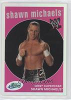 Shawn Michaels [EX to NM] #/999