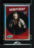 Undertaker [Uncirculated] #/999