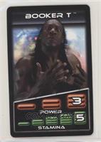 Booker T