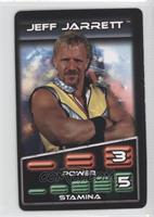 Jeff Jarrett