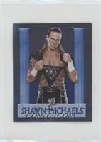 Shawn Michaels