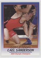 Cael Sanderson