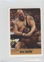 Big Show