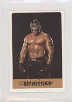 Rey Mysterio [Good to VG‑EX]