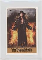 Undertaker