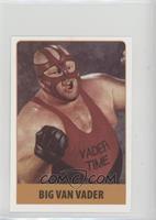 Big Van Vader