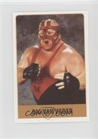 Big Van Vader