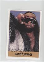 Randy Savage