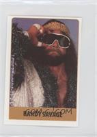 Randy Savage