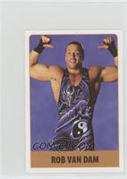 Rob Van Dam