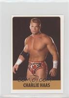 Charlie Haas