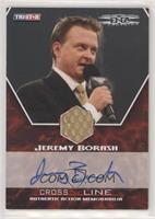 Jeremy Borash #/99