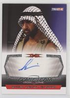 Sheik Abdul Bashir #/50