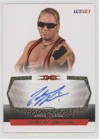 Johnny Devine #/50