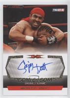 Sonjay Dutt #/50