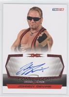 Johnny Devine #/25