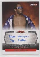 Jay Lethal