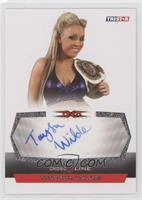 Taylor Wilde