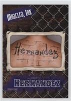Muscles, Ink - Hernandez #/50