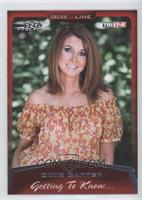 Getting To Know... - Dixie Carter