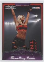 Wrestling Roots - Angelina Love