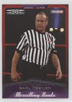 Wrestling Roots - Earl Hebner