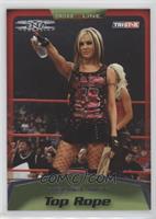 Top Rope - Velvet Sky