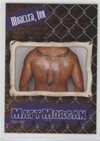 Muscles, Ink - Matt Morgan