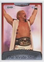 The Write Stuff - Jeff Jarrett