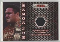 Samoa Joe #/25